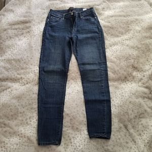 Banana Republic Skinny Jeans